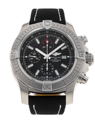 Breitling Super Avenger A13375